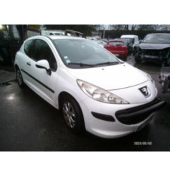 Aile avant droit PEUGEOT 207 Photo n°3