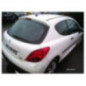 Aile avant droit PEUGEOT 207