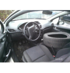 Aile avant droit PEUGEOT 207 Photo n°5