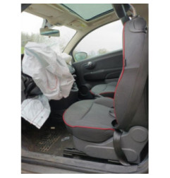 Retroviseur gauche FIAT 500 2