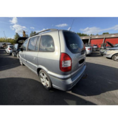 Demarreur OPEL ZAFIRA A Photo n°20