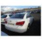 Renfort pare choc arriere (traverse) CHEVROLET CRUZE