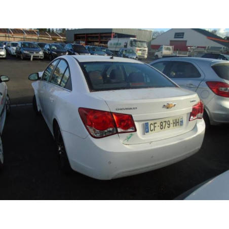 Porte arriere gauche CHEVROLET CRUZE
