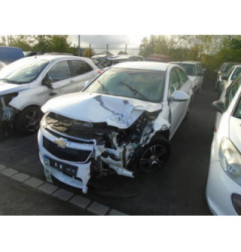 Porte arriere gauche CHEVROLET CRUZE Photo n°4