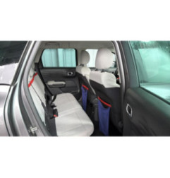 Pare choc arriere CITROEN C3 AIRCROSS 1 Photo n°6