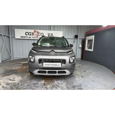 Condenseur de clim CITROEN C3 AIRCROSS 1 Photo n°1