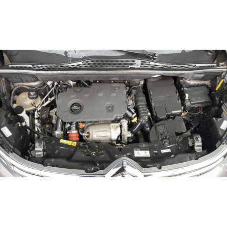 Demarreur CITROEN C3 AIRCROSS 1