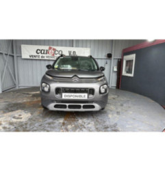 Ecran GPS CITROEN C3 AIRCROSS 1 Photo n°1