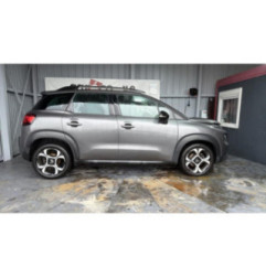 Garniture de pavillon CITROEN C3 AIRCROSS 1 Photo n°4