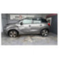 Interrupteur de leve vitre avant droit CITROEN C3 AIRCROSS 1