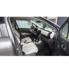 Interrupteur de leve vitre avant gauche CITROEN C3 AIRCROSS 1 Photo n°5