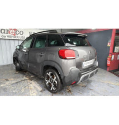 Interrupteur de leve vitre avant gauche CITROEN C3 AIRCROSS 1 Photo n°7