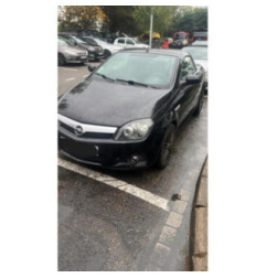 Train arriere complet OPEL TIGRA 2 Photo n°4