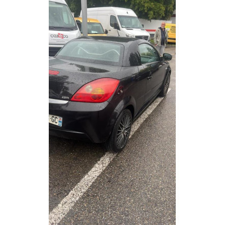 Air bag conducteur OPEL TIGRA 2