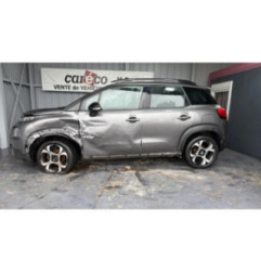 Amortisseur avant gauche CITROEN C3 AIRCROSS 1 Photo n°3