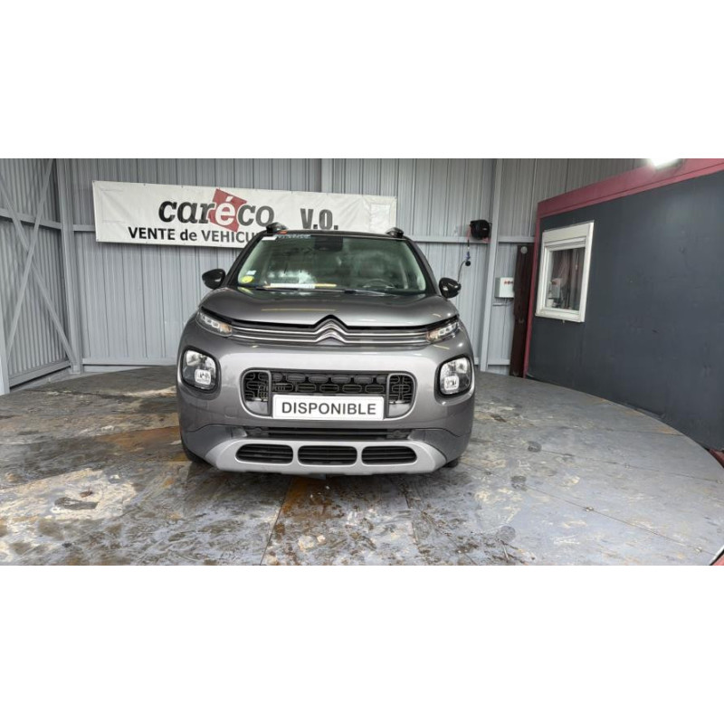 Bloc ABS (freins anti-blocage) CITROEN C3 AIRCROSS 1