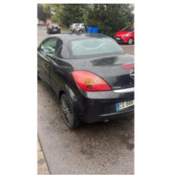 Amortisseur avant gauche OPEL TIGRA 2 Photo n°3