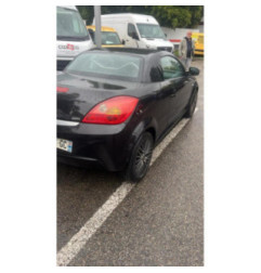 Cardan gauche (transmission) OPEL TIGRA 2