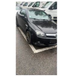 Echangeur air (Intercooler) OPEL TIGRA 2 Photo n°1