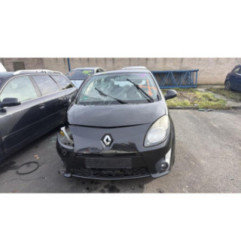 Aile avant gauche RENAULT TWINGO 2 Photo n°1