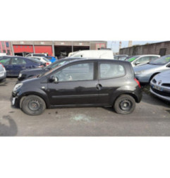 Aile avant gauche RENAULT TWINGO 2