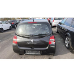 Aile avant gauche RENAULT TWINGO 2 Photo n°7
