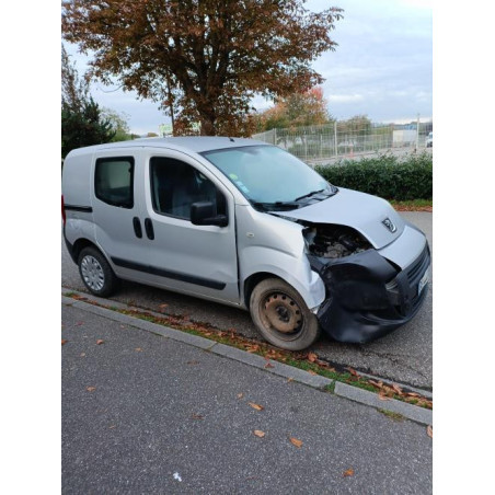 Ceinture avant droit PEUGEOT BIPPER Photo n°1