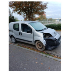 Etrier avant droit (freinage) PEUGEOT BIPPER Photo n°1