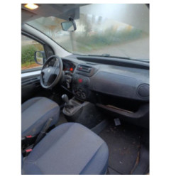 Retroviseur gauche PEUGEOT BIPPER Photo n°5