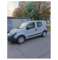 Boite de vitesses PEUGEOT BIPPER