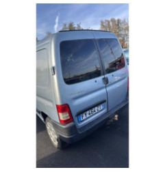 Porte avant droit PEUGEOT PARTNER 1 Photo n°4