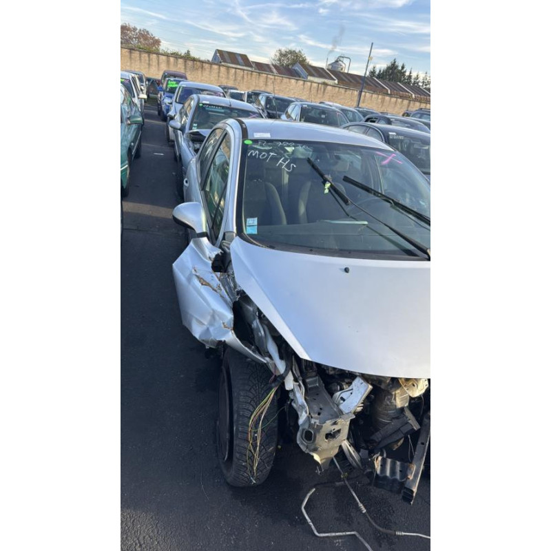 Retroviseur droit PEUGEOT 207