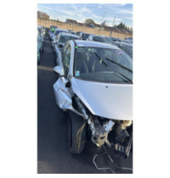 Com (Bloc Contacteur Tournant+Commodo Essuie Glace+Commodo Phare) PEUGEOT 207 Photo n°1