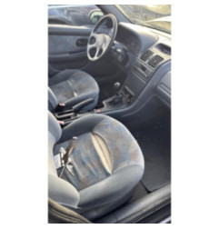Commande chauffage RENAULT LAGUNA 1 Photo n°5