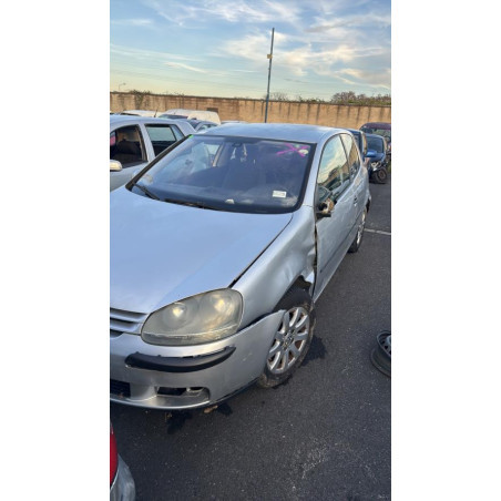 Air bag conducteur VOLKSWAGEN GOLF 5