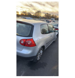 Feu arriere principal gauche (feux) VOLKSWAGEN GOLF 5 Photo n°4