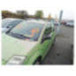 Renfort pare choc avant (traverse) CITROEN C2
