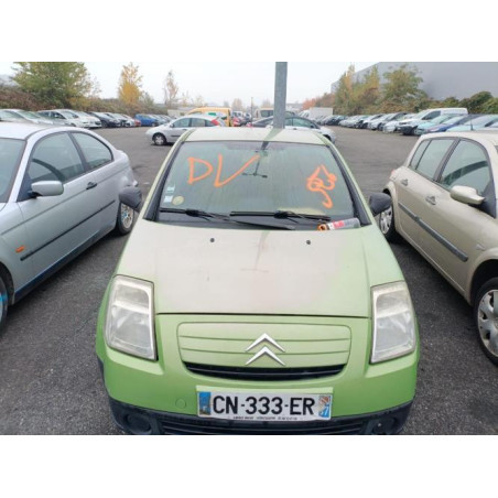 Feu arriere principal droit (feux) CITROEN C2 Photo n°1