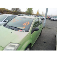 Feu arriere principal droit (feux) CITROEN C2 Photo n°3