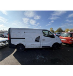 Demarreur RENAULT TRAFIC 3 COURT Photo n°9