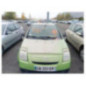 Pare choc arriere CITROEN C2