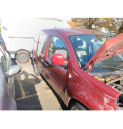 Train arriere complet RENAULT KANGOO 2 Photo n°4