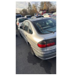 Retroviseur gauche RENAULT LAGUNA 1 Photo n°3