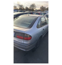 Retroviseur gauche RENAULT LAGUNA 1 Photo n°4