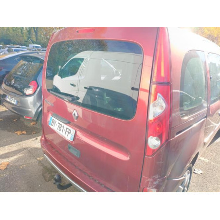 Amortisseur arriere droit RENAULT KANGOO 2
