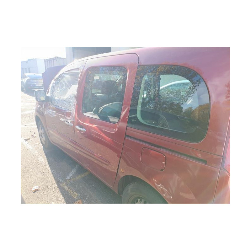 Amortisseur avant droit RENAULT KANGOO 2