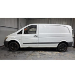 Capot MERCEDES VITO 639