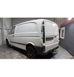 Capot MERCEDES VITO 639 Photo n°5