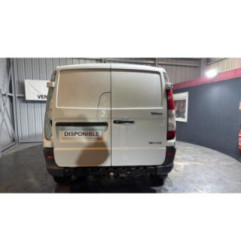 Condenseur de clim MERCEDES VITO 639 Photo n°7