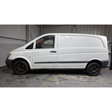 Porte de coffre droit MERCEDES VITO 639